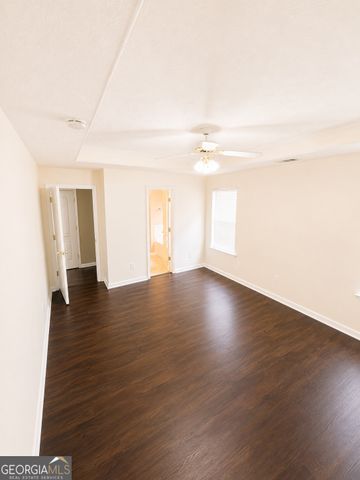 5115 Towne Park Drive, Mcdonough, GA 30252