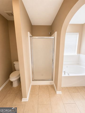 5115 Towne Park Drive, Mcdonough, GA 30252