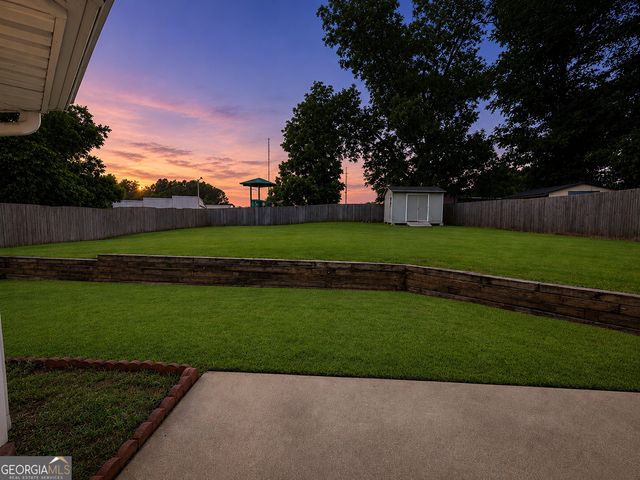 5115 Towne Park Drive, Mcdonough, GA 30252