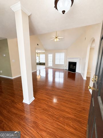 5115 Towne Park Drive, Mcdonough, GA 30252