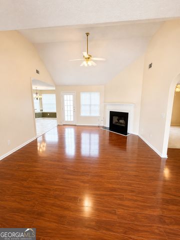 5115 Towne Park Drive, Mcdonough, GA 30252