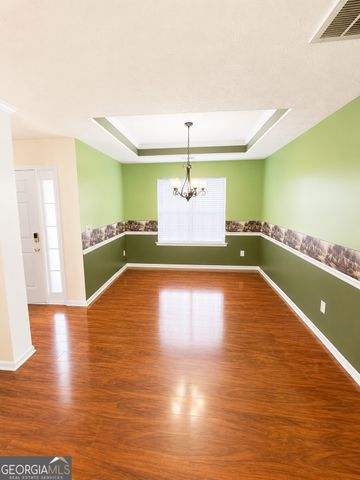 5115 Towne Park Drive, Mcdonough, GA 30252