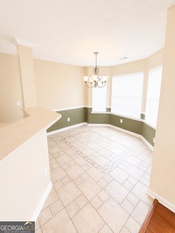 5115 Towne Park Drive, Mcdonough, GA 30252