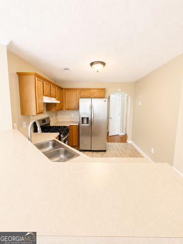 5115 Towne Park Drive, Mcdonough, GA 30252