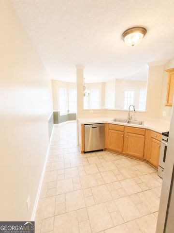 5115 Towne Park Drive, Mcdonough, GA 30252