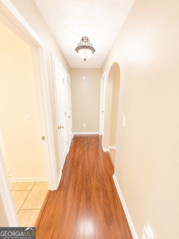 5115 Towne Park Drive, Mcdonough, GA 30252