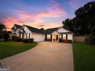 5115 Towne Park Drive, Mcdonough, GA 30252