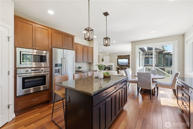 6929 Pinehurst Avenue SE, Snoqualmie, WA 98065