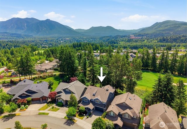 6929 Pinehurst Avenue SE, Snoqualmie, WA 98065