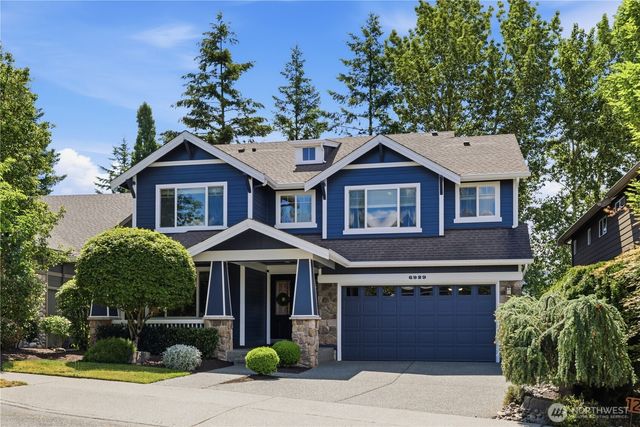 6929 Pinehurst Avenue SE, Snoqualmie, WA 98065