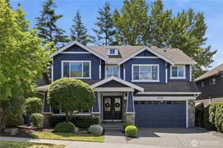 6929 Pinehurst Avenue SE, Snoqualmie, WA 98065