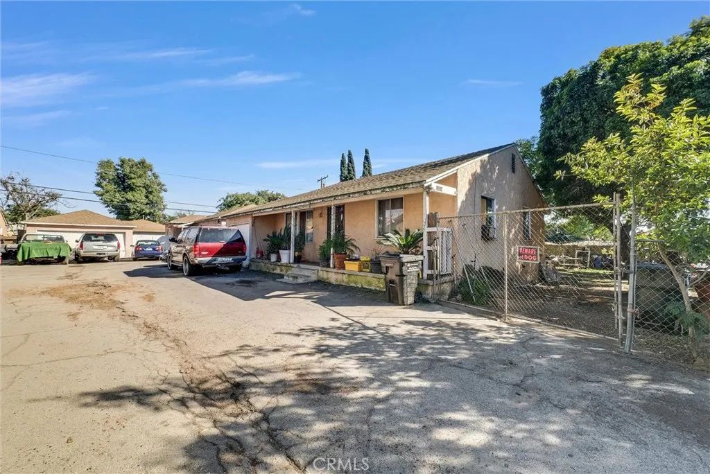 11514 Fidel Avenue, Whittier, CA 90605