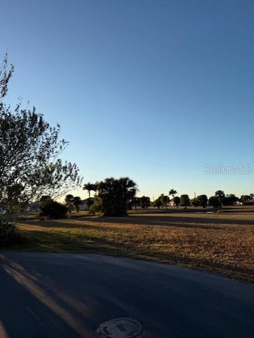 17263 SAGEHORN LANE, Punta Gorda, FL 33955