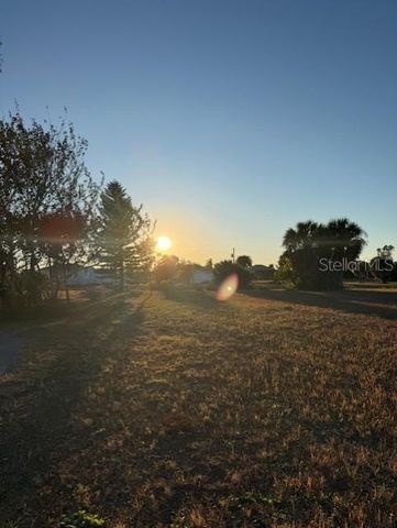 17263 SAGEHORN LANE, Punta Gorda, FL 33955