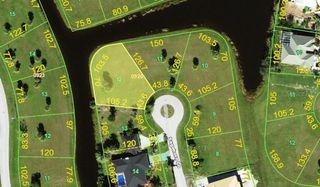 17263 SAGEHORN LANE, Punta Gorda, FL 33955