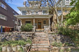 1225 N Clarkson Street, Denver, CO 80218