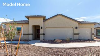 13275 N Old Forester Drive, Marana, AZ 85653
