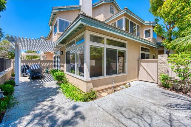 102 Stoney Pointe, Laguna Niguel, CA 92677