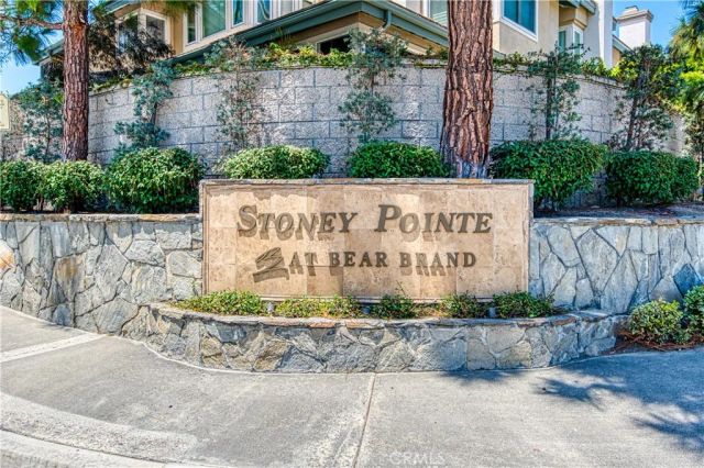 102 Stoney Pointe, Laguna Niguel, CA 92677