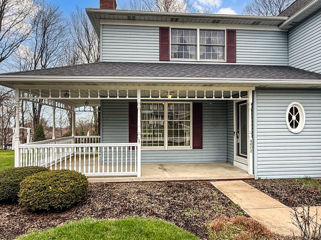 4602 PINEVIEW Court, Erie, PA 16505