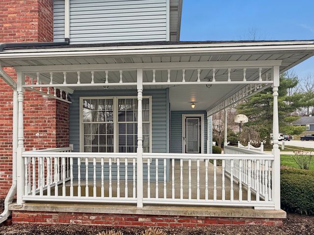 4602 PINEVIEW Court, Erie, PA 16505