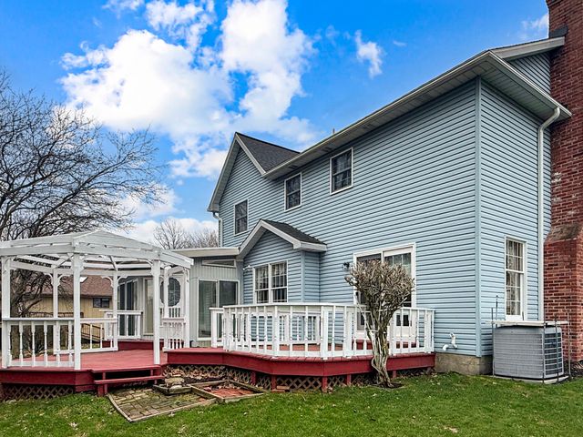 4602 PINEVIEW Court, Erie, PA 16505