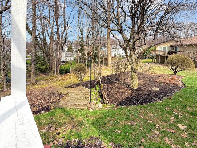 4602 PINEVIEW Court, Erie, PA 16505