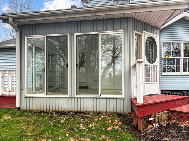 4602 PINEVIEW Court, Erie, PA 16505