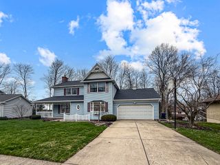4602 PINEVIEW Court, Erie, PA 16505