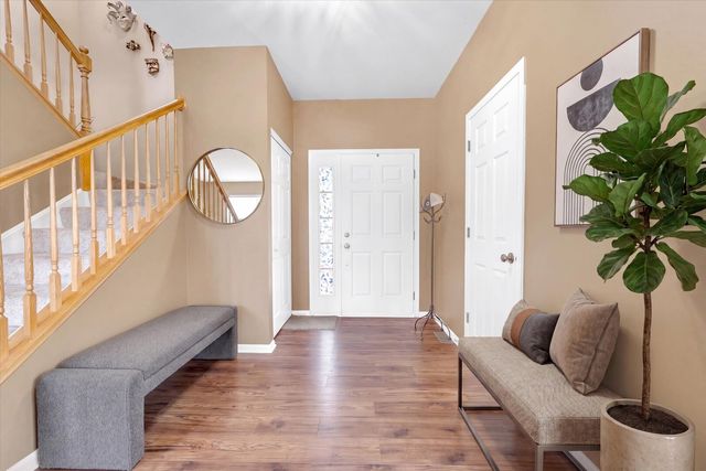 3111 GLORIA Lane 3111, Joliet, IL 60435