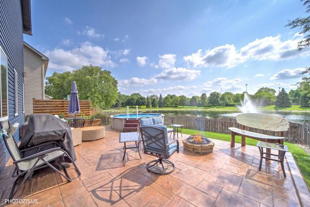 3111 GLORIA Lane 3111, Joliet, IL 60435