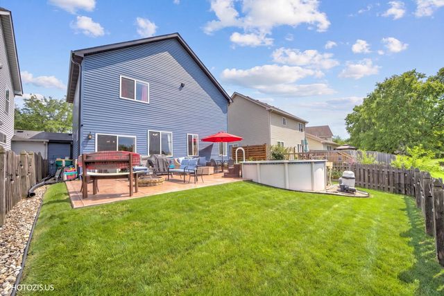 3111 GLORIA Lane 3111, Joliet, IL 60435