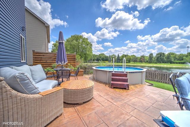 3111 GLORIA Lane 3111, Joliet, IL 60435