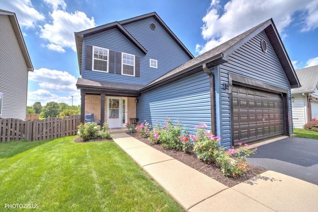 3111 GLORIA Lane 3111, Joliet, IL 60435