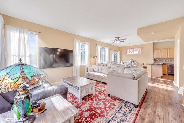 3111 GLORIA Lane 3111, Joliet, IL 60435