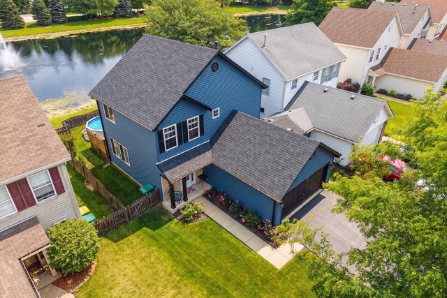 3111 GLORIA Lane 3111, Joliet, IL 60435