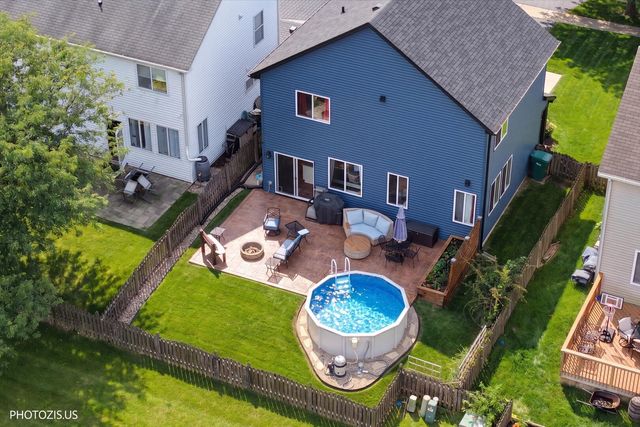 3111 GLORIA Lane 3111, Joliet, IL 60435
