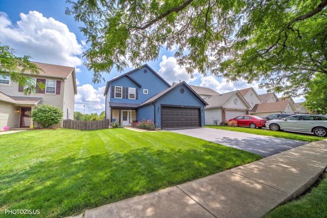 3111 GLORIA Lane 3111, Joliet, IL 60435
