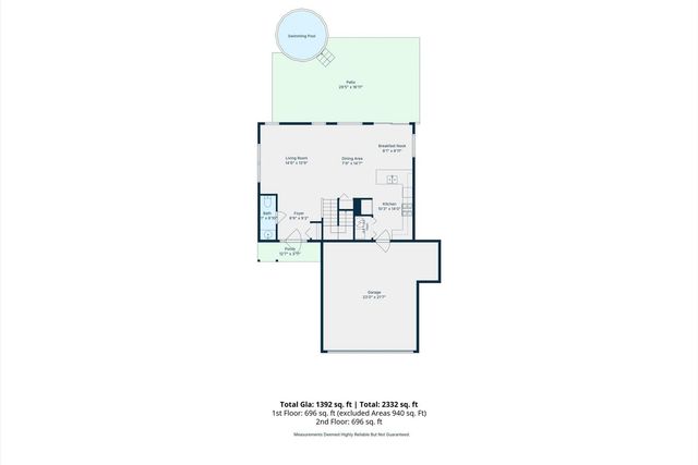 3111 GLORIA Lane 3111, Joliet, IL 60435