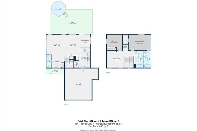 3111 GLORIA Lane 3111, Joliet, IL 60435
