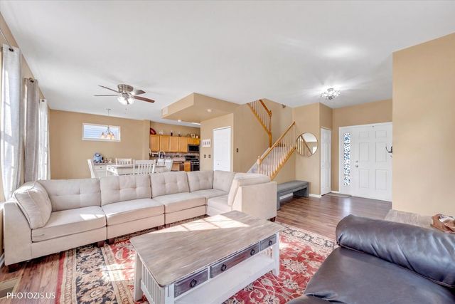 3111 GLORIA Lane 3111, Joliet, IL 60435