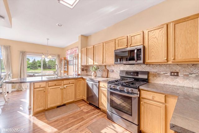 3111 GLORIA Lane 3111, Joliet, IL 60435