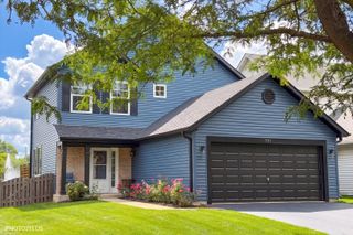 3111 GLORIA Lane 3111, Joliet, IL 60435