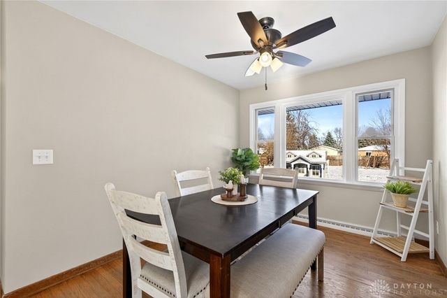 295 Kessler Cowl Road, Tipp City, OH 45371