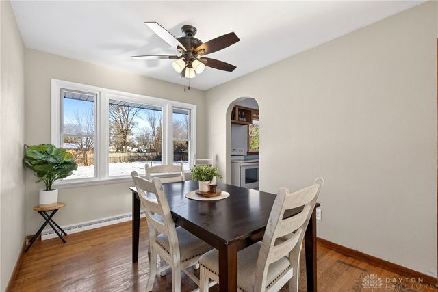 295 Kessler Cowl Road, Tipp City, OH 45371