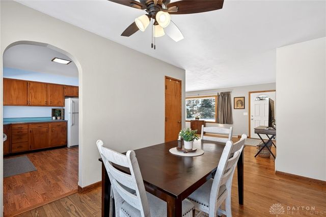 295 Kessler Cowl Road, Tipp City, OH 45371