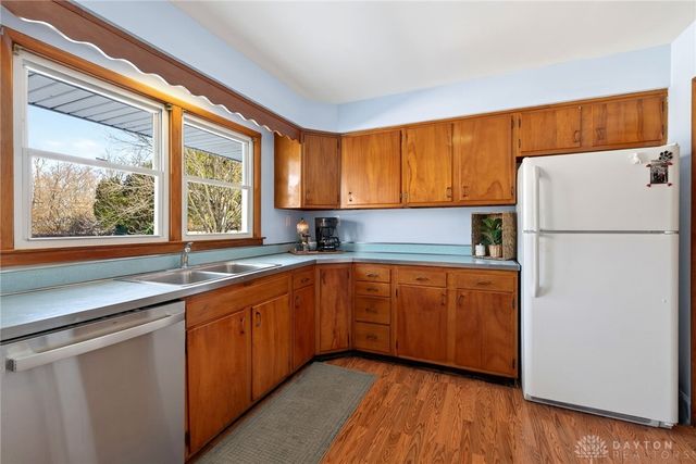 295 Kessler Cowl Road, Tipp City, OH 45371