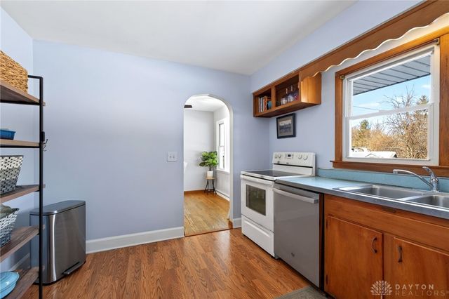 295 Kessler Cowl Road, Tipp City, OH 45371