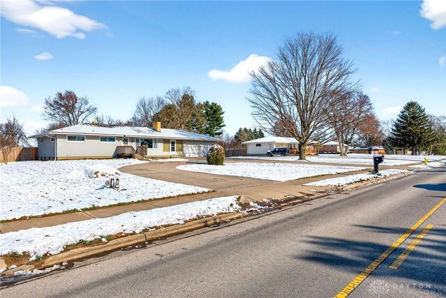 295 Kessler Cowl Road, Tipp City, OH 45371