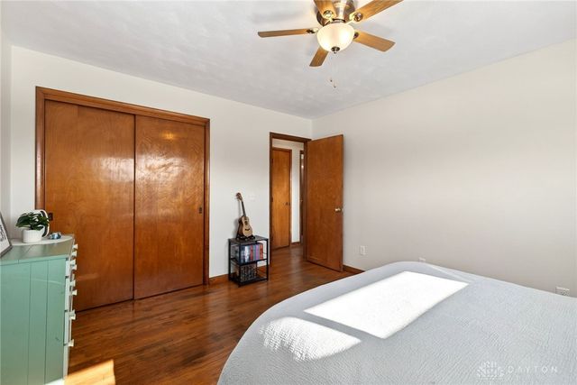 295 Kessler Cowl Road, Tipp City, OH 45371